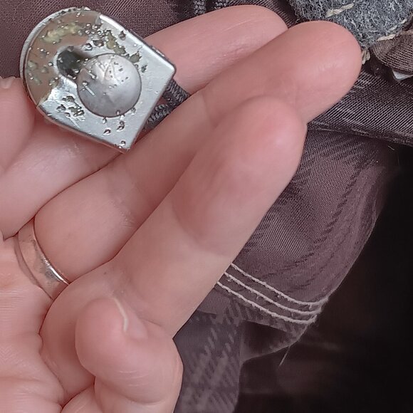 90s Point X snowboard winter coat - Picture 11 of 16